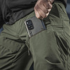 M-Tac - Trekking Pants Rubicon Flex - 4-Way Stretch - Army Olive - 20074062