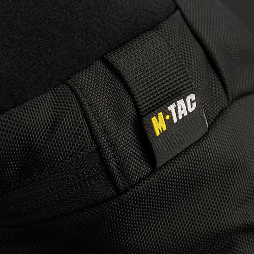 M-Tac - City Waist Bag - Black - MTC-PK1120-BK