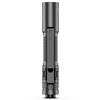 Speras - M10 LED Tactical Flashlight - 200 lm - Black - SPERAS M10