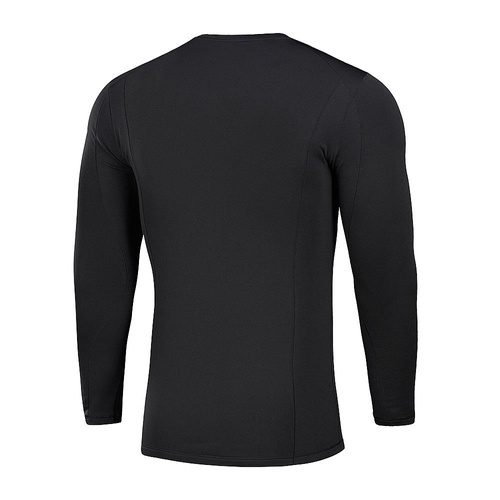 M-Tac - Winter Baselayer Thermal Shirt - Black - 70019002