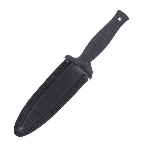 Smith & Wesson - H.R.T. - Boot Survival Knife - SWHRT9BF
