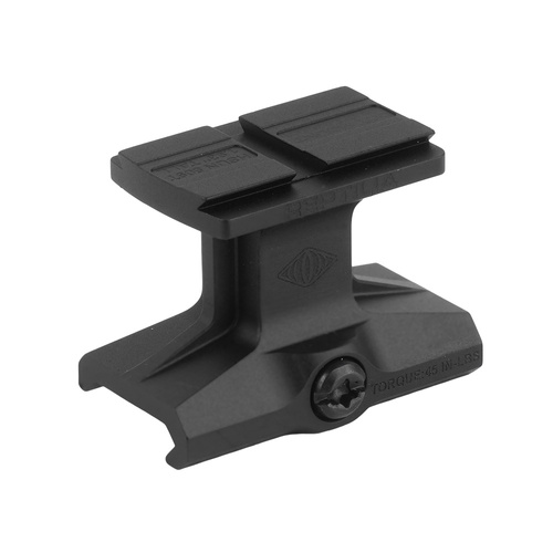 Reptilia - DOT Mount 1.93 - Holosun 509T- Black - 100-167