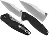 Ruike - Folding knife - Black - P843-B
