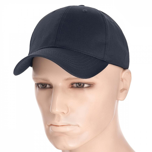 M-Tac - Tactical Cap - Flex Rip-Stop - Dark Grey - 40533012