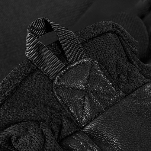 M-Tac - Scout Tactical Gloves Mk.2 - Black - 90319002