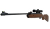 Crosman - Air Rifle Vantage Nitro Piston with 4x32 Scope - 4.5mm - 6-30021