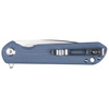 Ganzo - EDC Firebird FH41 Folding Knife - Liner Lock - D2 - Grey - FH41-GY