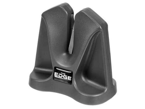 The Edge - AutoSHARP Auto Adjust Knife Sharpener - 555-000