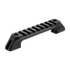 Umarex - Walther Picatinny Rail - 100 mm - Black - 467.101