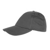 Mil-Tec - Baseball Cap - Cotton - Black - 12315002