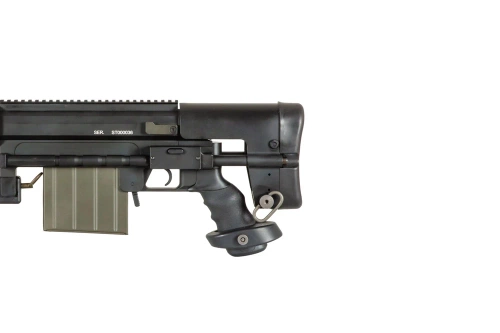 S&T - CheyTac M200 Intervention Rifle Replica - SIT-03-030141