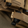 M-Tac - Velcro Tourniquet Pouch Gen. 5 - Coyote - 10252005