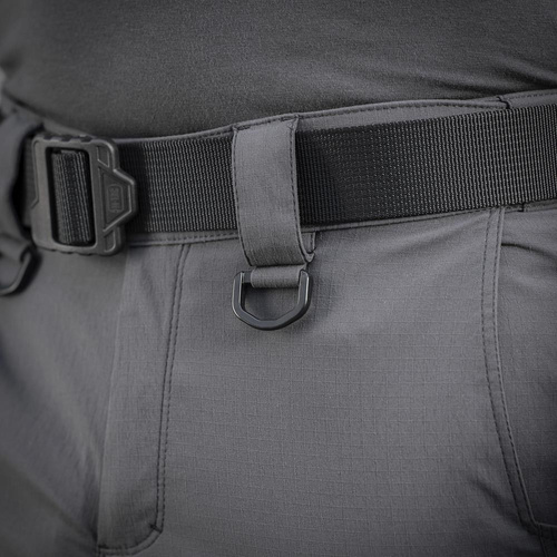 M-Tac - Tactical Shorts Aggressor Summer Flex - Dark Grey - 20472012