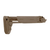 Magpul - ZHUKOV-S® Stock for AK-47 / AK-74 - Flat Dark Earth - MAG585 FDE