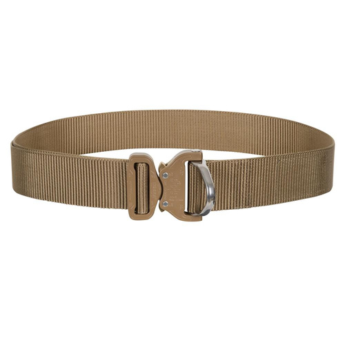 Helikon - Cobra D-Ring FX45 Tactical Belt - Coyote - PS-CX4-NL-11
