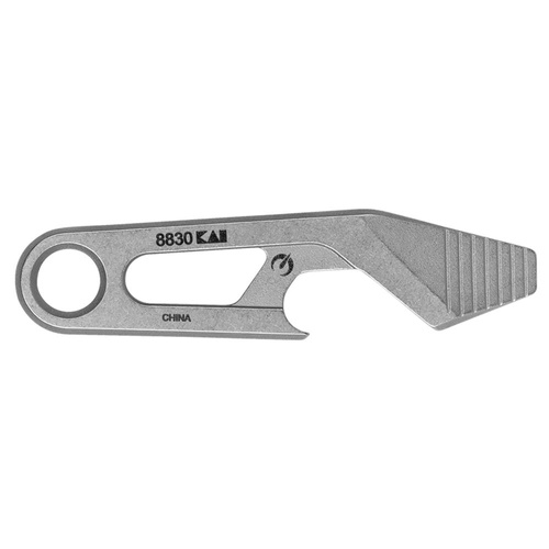 Kershaw - Multitool Recap - 3 Tools - 3Cr13 Stainless Steel - 8830