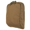 Direct Action - Military Utility Pouch Large - Coyote Brown - PO-UTLG-CD5-CBR