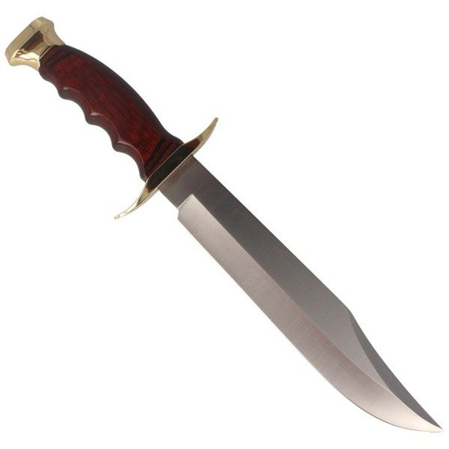 Muela - Bowie Knife Pakkawood 220 mm - BW-22