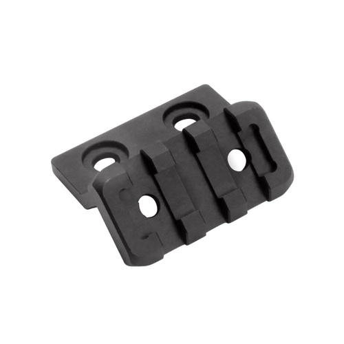 Magpul - M-LOK® Aluminum Offset Light/Optic Mount for RIS Tactial Light - MAG604-BLK