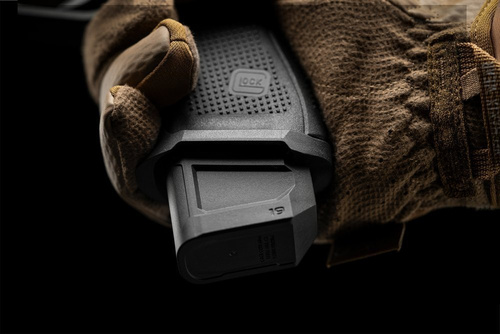 Strike Industries - GEN5 Magwell for Glock 19/23 Gen5 - SI-G5-MAGWELL-19