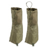 Mil-Tec - Steel Wire Fixing Gaiters 2.0 - OD Green - 12906101