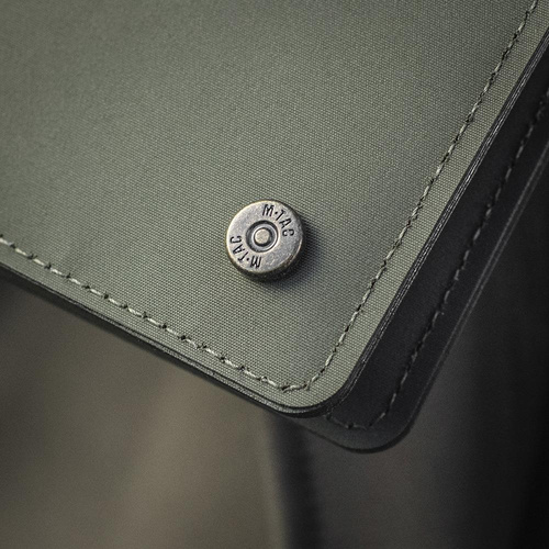 M-Tac - Slim Elite Gen. II Wallet - Ranger Green - 10171823