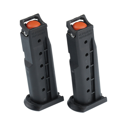Byrna - Magazine for RAM Pistol Byrna HD - cal .68 - 2 pcs - AM568300