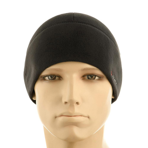 M-Tac - Watch Cap Light Polartec - Fleece - Black - 40562002