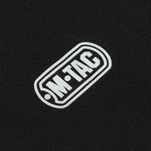 M-Tac - Ultra Light Polartec thermal shirt - Black - 51404002