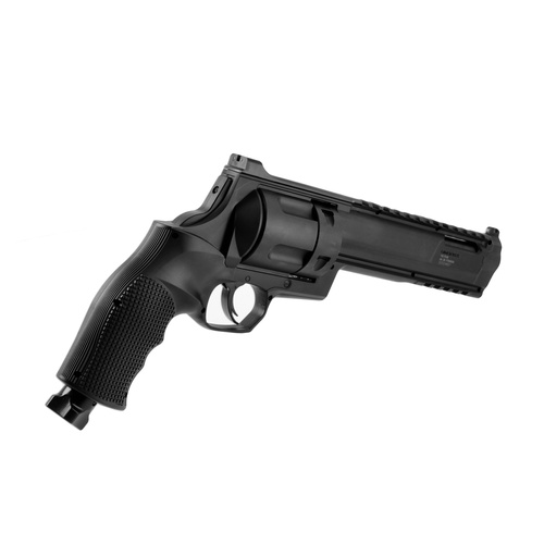 Umarex - Rubber Bullet Revolver RAM T4E TR 68 Gen 2 - .68 caliber - CO₂ - Black - 2.4018