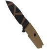 Extrema Ratio - Task Compact Desert Warfare Knife - 04.1000.0085/DW