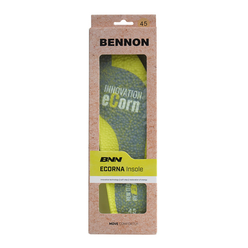 Bennon - Ecorna Insole - D41601