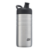 Esbit - Majoris Sports Bottle - 600 ml - Steel - DBS600TL-S