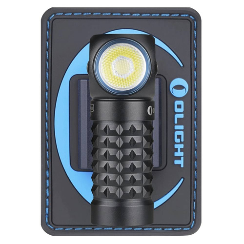 Olight - Perun Mini Kit LED Flashlight - 1000 lumens - Black