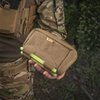 M-Tac - Admin Elite Pouch - Coyote - 10183005