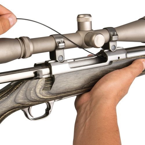 Real Avid - Tube Cleaning Cord Bore Boss - .30 / .308 / 7.62 mm - AVBB308