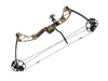 Poe Lang - Compound Bow Rex Quad - 20-65 lb - 28" - Camo - CO-029F