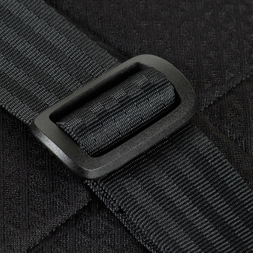 M-Tac - Magnet Bag Satellite Elite Hex - Multicam Black / Black - 10141208