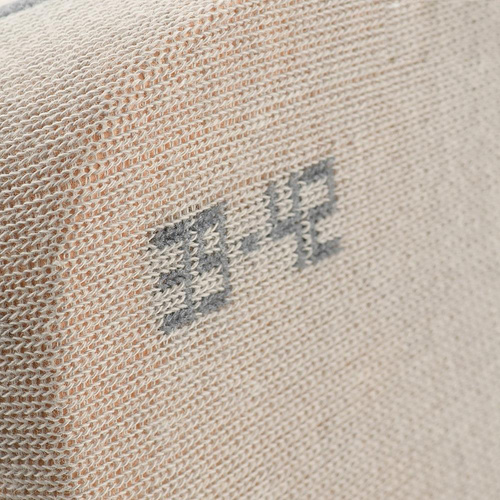 M-Tac - Lightweight Trekking Socks Mk.3 - Light Gray - 30903011