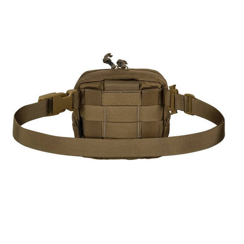 Helikon - Kieszeń survivalowa SERE - Cordura® - Olive Green - MO-O06-CD-02