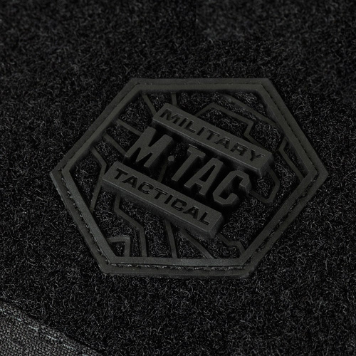 M-Tac - Cargo Holder Elite Hex - Cordura - MOLLE - Black - 51385002