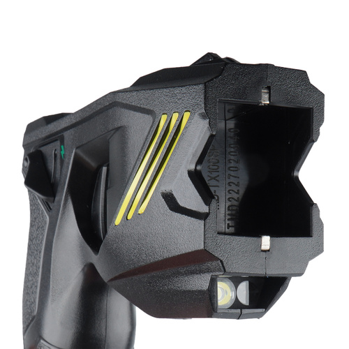 Husha - TX100P Taser - 55,000 V - Basic Set - TX100P-BASIC