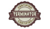 101 Inc. - 3D Patch - Terminator - Coyote