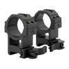 Leapers - Two-piece Scope Mount UTG® Max Strength - High - Weaver / Picatinny - 30 mm Tube - RQ2W3224 