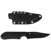 Spyderco - Perrin Street Beat FRN / Kraton Black Blade - FB15PBBK