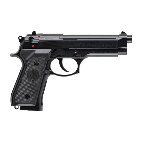 Umarex - Beretta Mod. 92 FS Pistol Replica - CO2 - 2.5994
