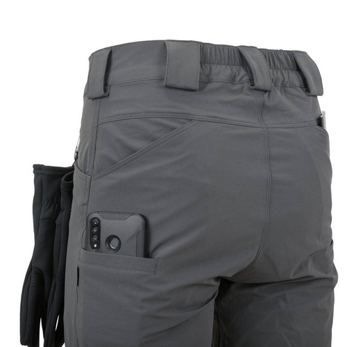 Helikon - Trekking Tactical Pants® - VersaStretch® - Shadow Grey - SP-TTP-VS-35