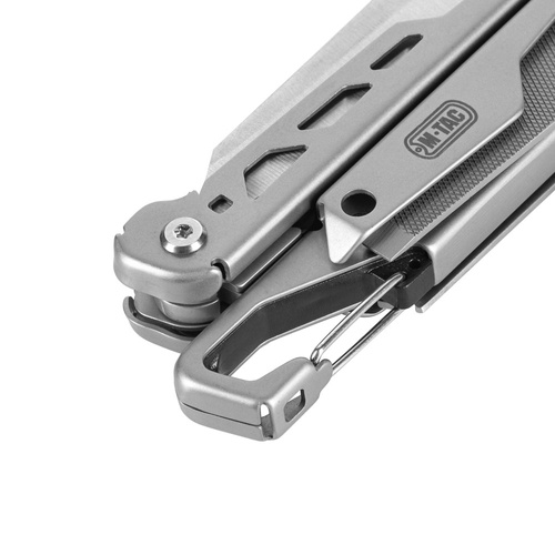 M-Tас - Multitool Type 8 - Silver - 60023401