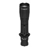 Armytek - Dobermann Pro Tactical Flashlight Magnet USB - White - 1500 lumens - F07501C