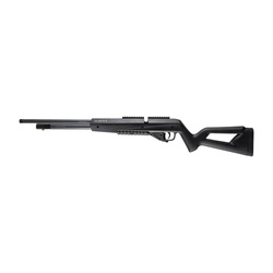 Umarex - Airgun Iconix PCP - 4.5 mm - Black - 2.4321